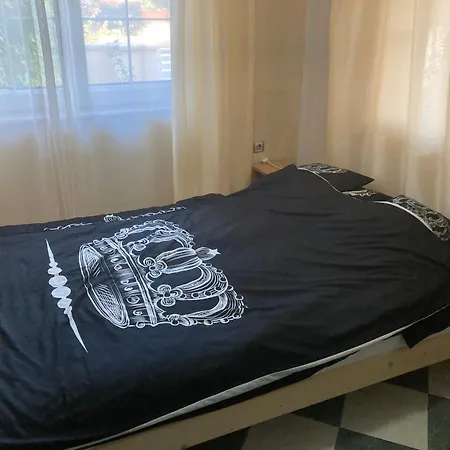 Lägenhet Kenezy Szallas