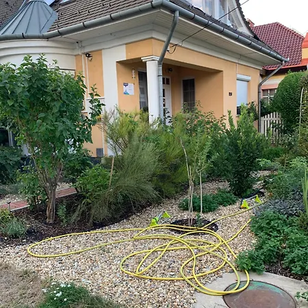 Kenezy Szallas Lägenhet Hajdúszoboszló