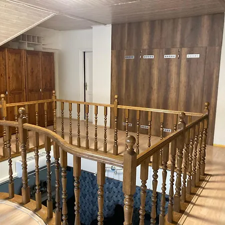 Lägenhet Kenezy Szallas Hajdúszoboszló