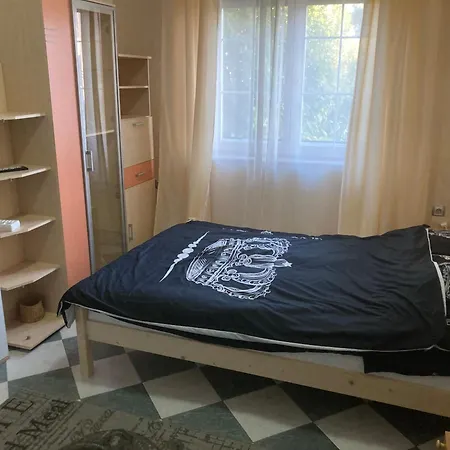 Kenezy Szallas