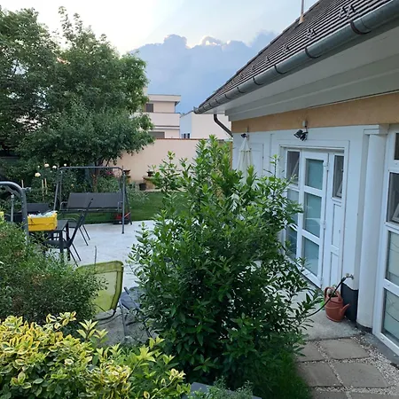 Lejlighed Kenezy Szallas Hajdúszoboszló