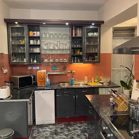 Kenezy Szallas Lejlighed Hajdúszoboszló