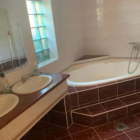 Kenezy Szallas * Hajdúszoboszló