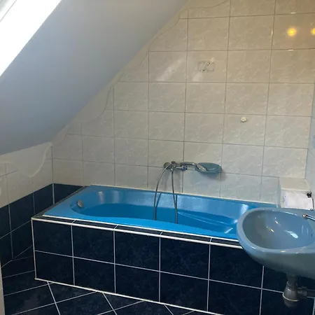 Kenezy Szallas Lejlighed Hajdúszoboszló