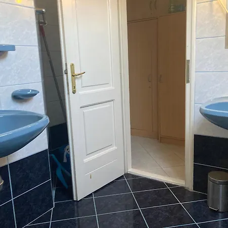 Lejlighed Kenezy Szallas Hajdúszoboszló