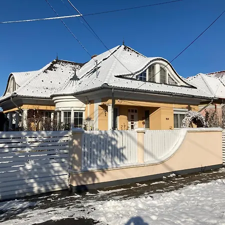 Kenezy Szallas Hajdúszoboszló