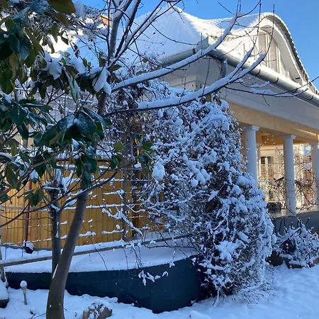 Lejlighed Kenezy Szallas *