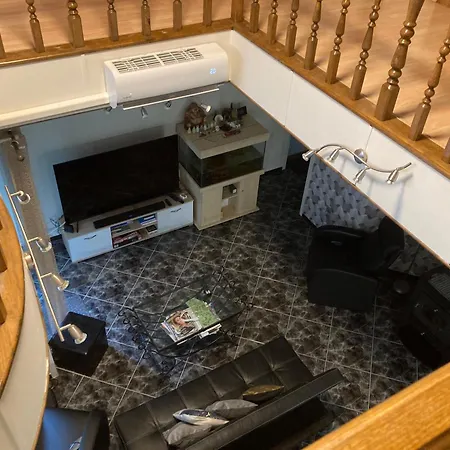 Kenezy Szallas Lejlighed Hajdúszoboszló