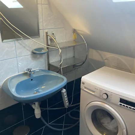 Lejlighed Kenezy Szallas Hajdúszoboszló