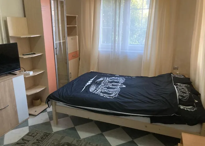 Kenezy Szallas