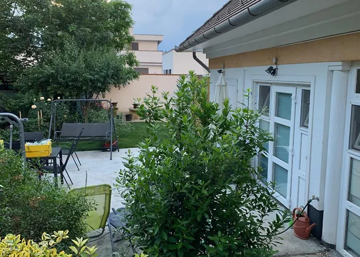 Apartment Kenezy Szallas Hajdúszoboszló