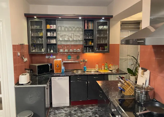 Kenezy Szallas Apartment Hajdúszoboszló