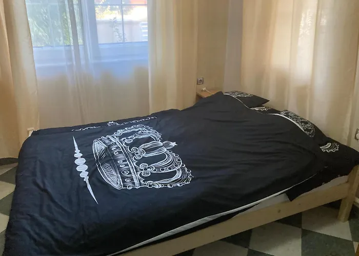 Apartment Kenezy Szallas