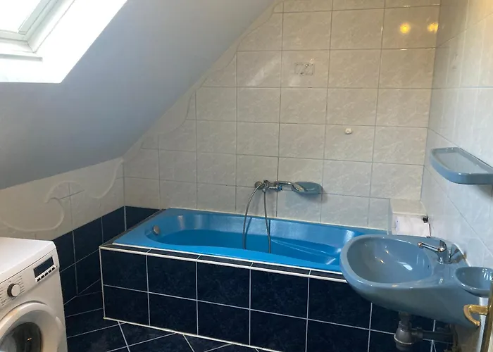 Kenezy Szallas Apartment Hajdúszoboszló