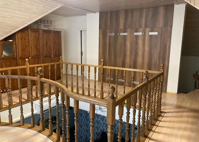 Apartment Kenezy Szallas Hajdúszoboszló